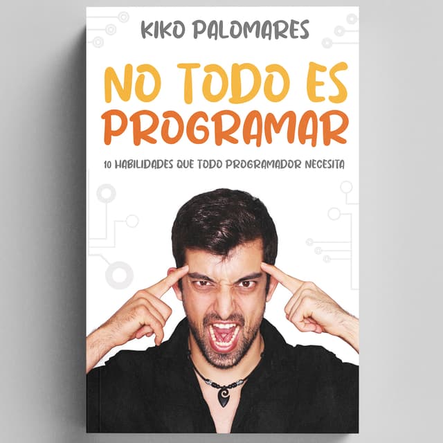 🎄 Estas Navidades, regala algo más que código 🎄
